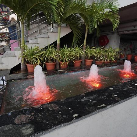 Hotel Trp Bliss Nizamabad Luaran gambar